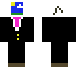 tv head
