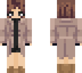 ugusui skin