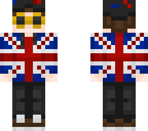 very british gm