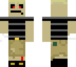 warrior