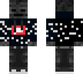 wither dripped out