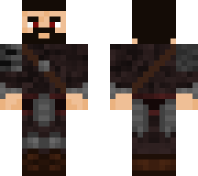 wither hunter