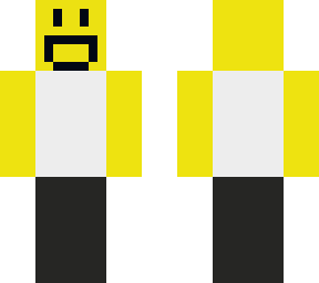 you