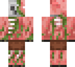 zombie piglin