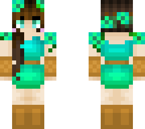 *lilypad*