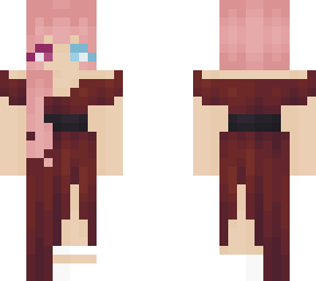 -~* aphrodite : royal *~- | dress by chocfrogaddict |