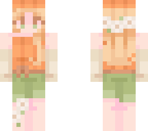 . ~ pumpkin patch persona ~ .