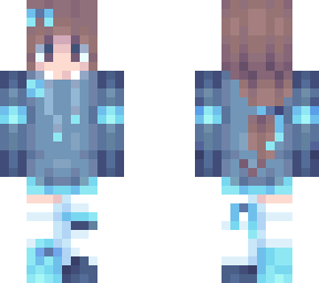 <-blue hyacinth-._