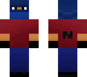 "ninja"