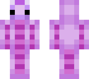 8bit purple dragon boy :) - creds: razzleberries, remake