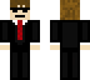 agent timjo