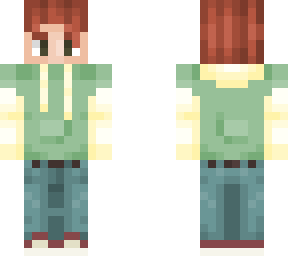 aleque  ginger era (real)