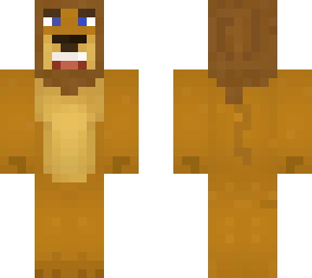 alex from madagascar