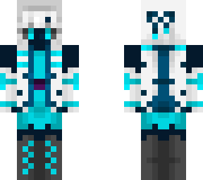 althaea the voidling