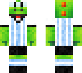 argentinian yoshi 2022