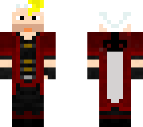 auron, ganador de ringcraft
