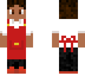 baker for my lore server