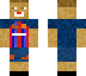 barca player