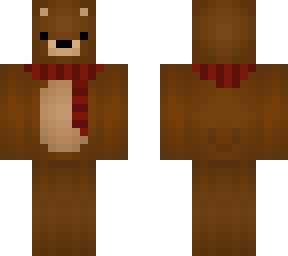 bare bear