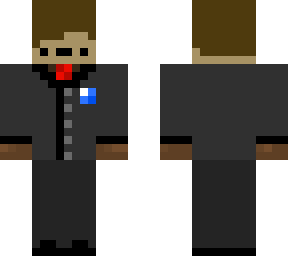 bearz skin