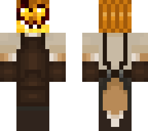 blacksmith