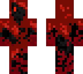 blood robe killer