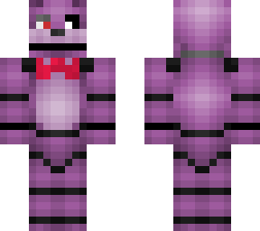 bonnie bunny fnaf