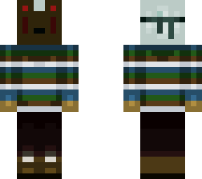 boy bear mask