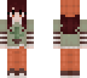 cactus casual // 1/3