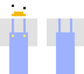 chikan Minecraft Skin
