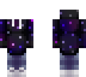 confetti hoodie full outfit base 1