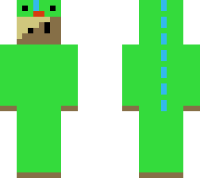 damen ze lizard
