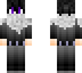 darkened ninja