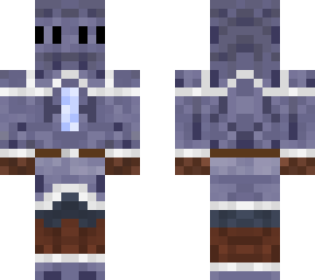 deserter knight