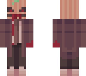 detective pumkin