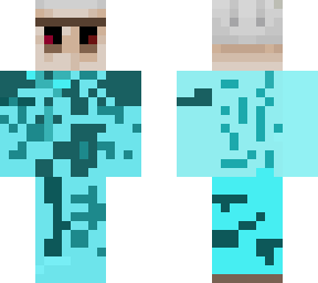 diamond golem