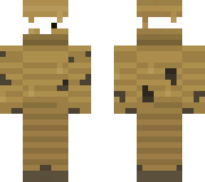 dot mummy