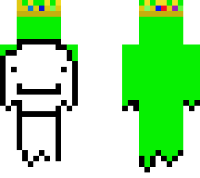 dream but he's a ghost