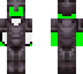 dream full netherite