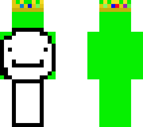 dream smiley