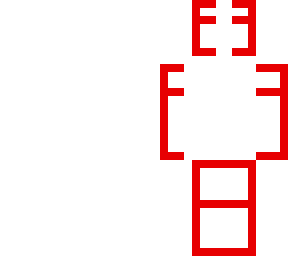 e man
