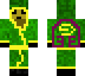 earth bender