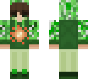eduardo el creeper