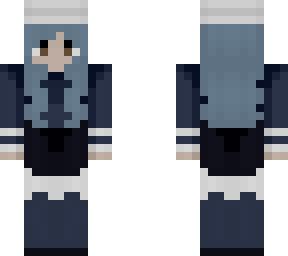 eerie (recolor of enzo, read the description for more info)