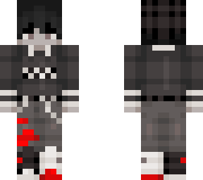 eerie patch // 2/3 // 3px