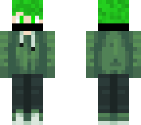 emeraldtheninja