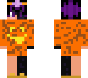 ender (halloween)