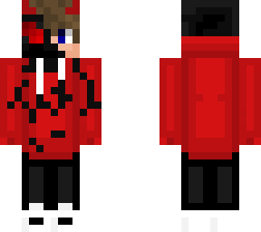 ender boy kris