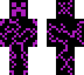 ender creeper