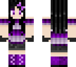 endergirl